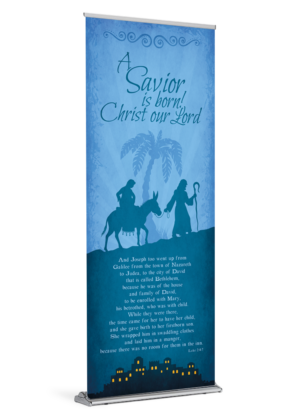 Christmas Series - Bethlehem