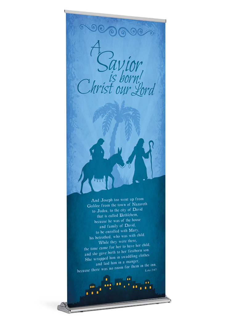 Christmas Series - Bethlehem