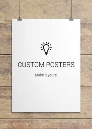 Poster Template