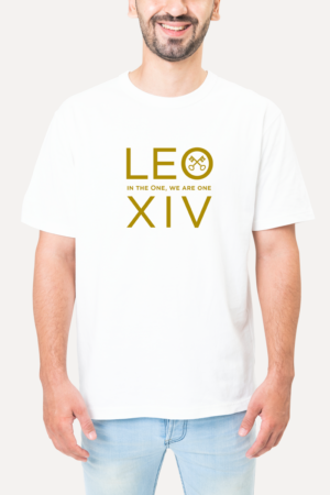 Pope Leo XIV T-Shirt