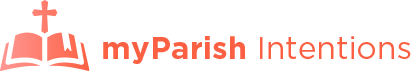 myParish Intentions