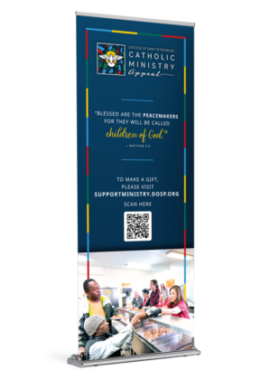 Diocese of St. Petersburg - Catholic Ministry Appeal