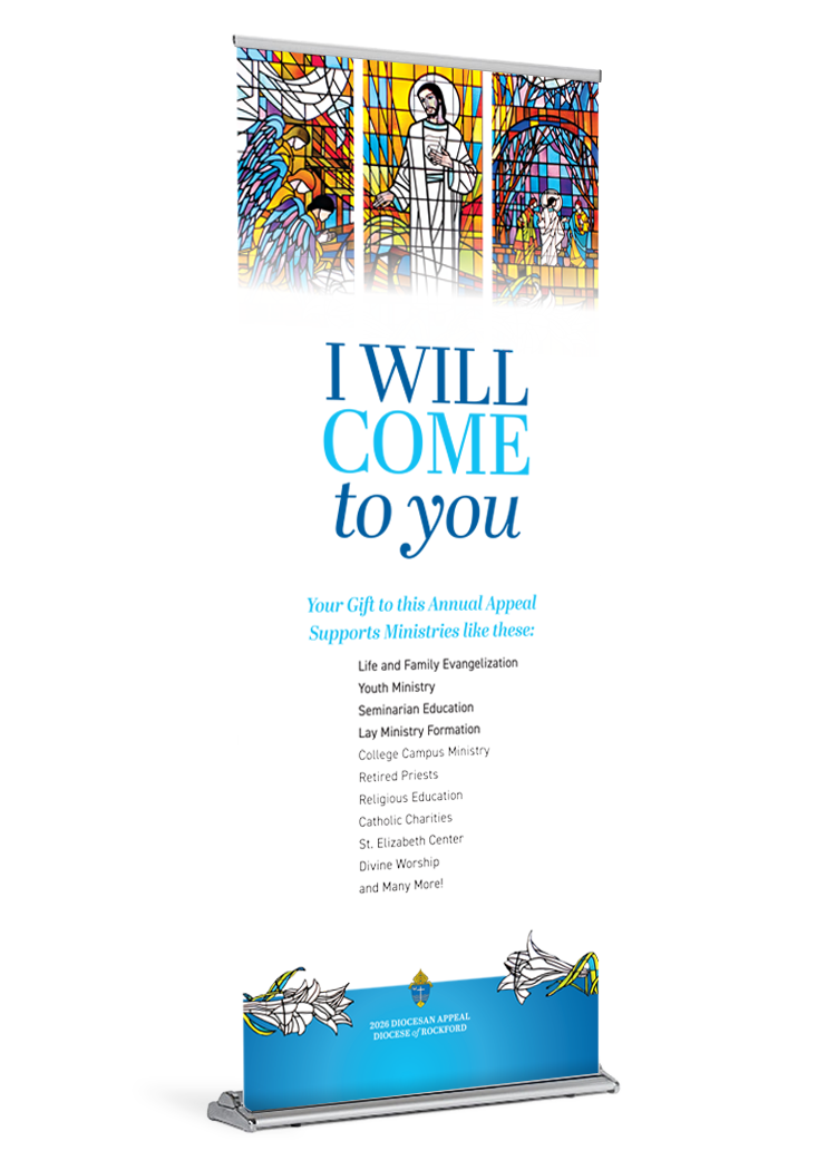 Diocese of Rockford – Diocesan Appeal 2026