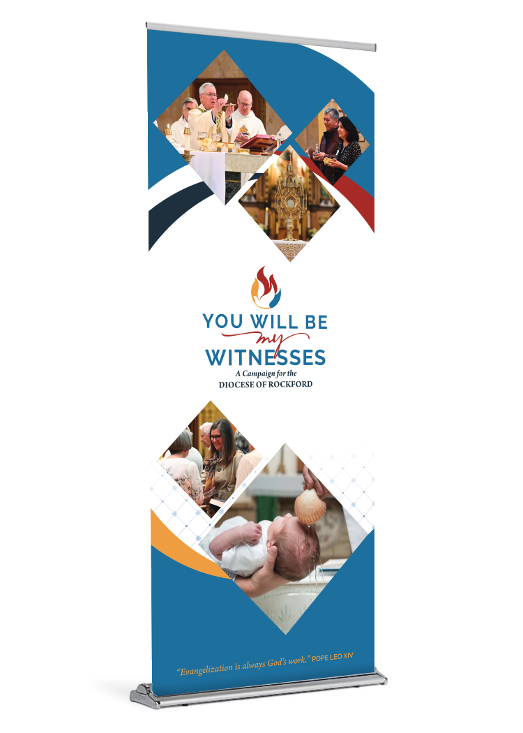 Diocese of Rockford – Witnesses